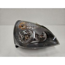 Optique Avant Principal Droit (feux)(phare) Renault Clio 2 Campus Phase 1